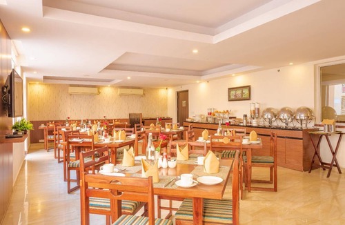 Shivalik Nagar Apartment | 70 m² Apartment ∙ 3 guests
