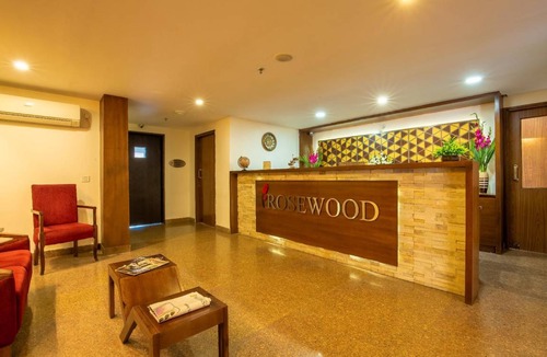 Shivalik Nagar Apartment | 70 m² Apartment ∙ 3 guests