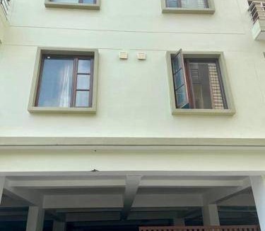 Tapovan Apartment | 70 m² Apartment ∙ 5 guests