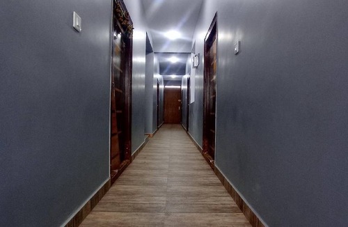 Bengaluru Apartment | 70 m² Apartment ∙ 1 bedroom ∙ 3 guests