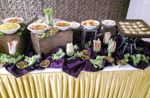 Kharar Hotel | 70 m² Hotel ∙ 6 guests