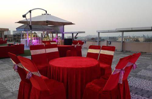 Kharar Hotel | 70 m² Hotel ∙ 6 guests