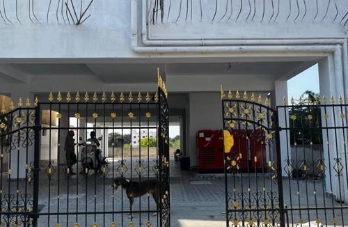Chennai Apartment | 700 m² Apartment ∙ 3 bedrooms ∙ 9 guests