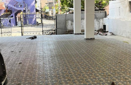 Chennai Apartment | 700 m² Apartment ∙ 3 bedrooms ∙ 9 guests