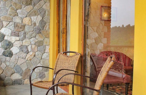 Bigha Resort | 7000 m² Resort ∙ 4 guests
