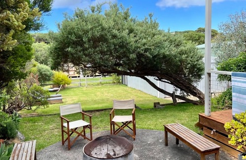 Sandy Point House | 72 The Boulevard Stay 3 Pay 2 Winter Special