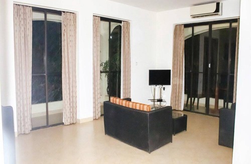Assagao Apartment | 73 m² Apartment ∙ 2 bedrooms ∙ 6 guests