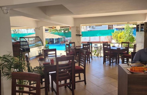 Assagao Apartment | 73 m² Apartment ∙ 2 bedrooms ∙ 6 guests