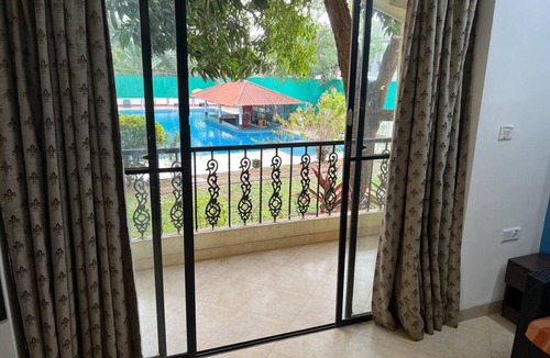Assagao Apartment | 73 m² Apartment ∙ 2 bedrooms ∙ 6 guests