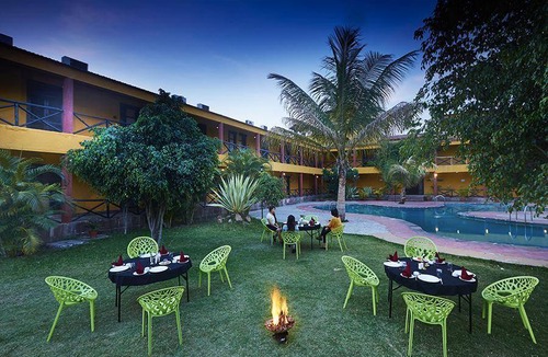 Kohka Resort | 74 m² Resort ∙ 3 guests