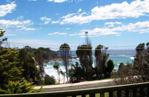 Dalmeny House | 74 Ocean Parade