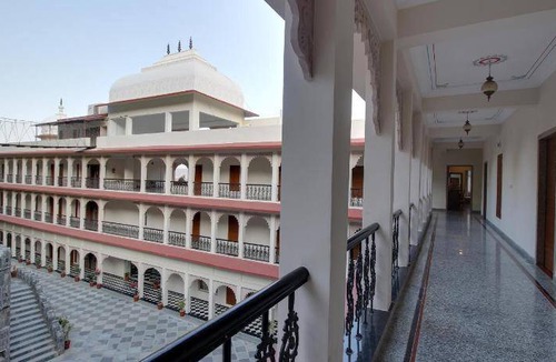 Kumbhalgarh Hotel | 75 m² Hotel ∙ 4 guests