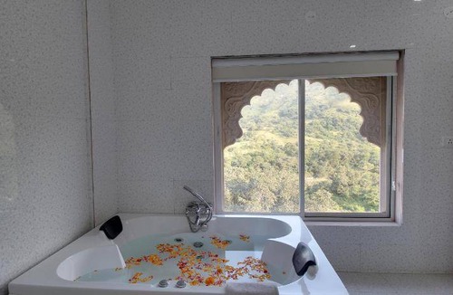 Kumbhalgarh Hotel | 75 m² Hotel ∙ 4 guests