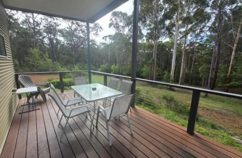 Denmark Ski Chalet | 75 Peace Street