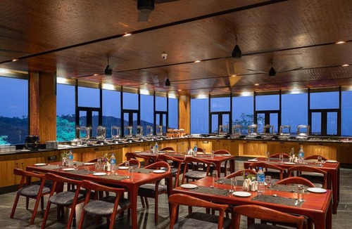 Vellamunda Resort | 750 m² Resort ∙ 2 guests