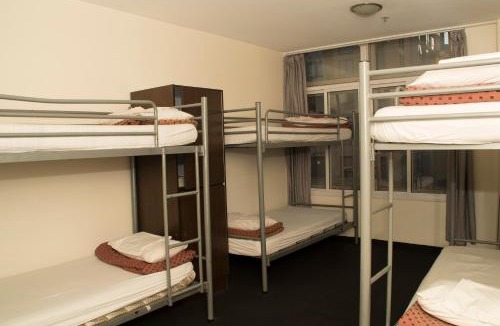 Haymarket Hostel | 790 on George Backpackers