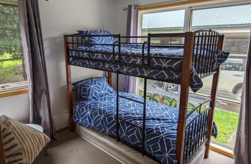 Marlo House | 8 Sailor's Retreat