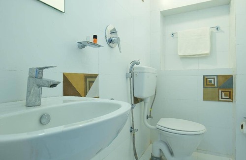 Jayanagar Apartment | 80 m² Apartment ∙ 5 bedrooms ∙ 2 guests