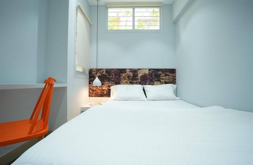 Jayanagar Apartment | 80 m² Apartment ∙ 5 bedrooms ∙ 2 guests