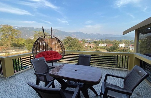Bigha Villa | 80 m² Villa ∙ 2 bedrooms ∙ 4 guests