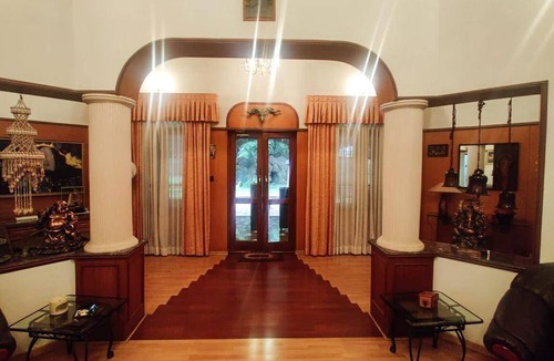 Doddaballapur House | 800 m² Bungalow ∙ 2 bedrooms ∙ 10 guests