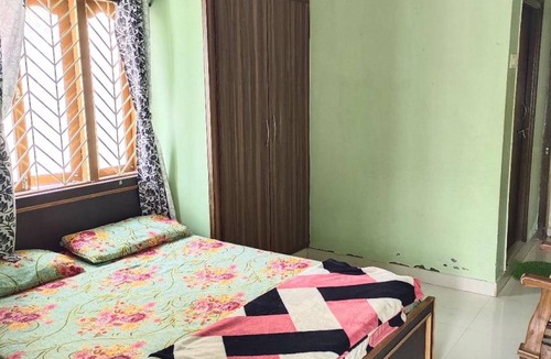 Hyderabad House | 800 m² House ∙ 2 bedrooms ∙ 4 guests