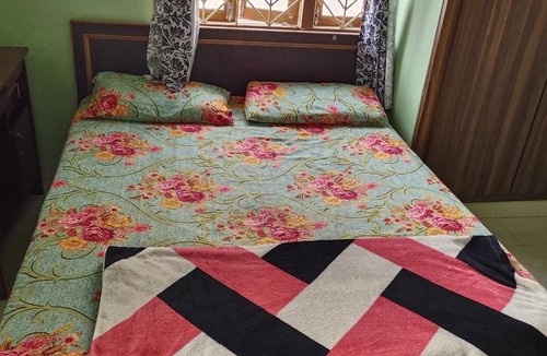 Hyderabad House | 800 m² House ∙ 2 bedrooms ∙ 4 guests