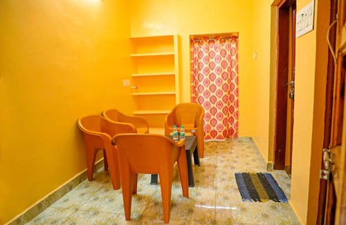 Pondicherry Beach House | 800 m² House ∙ 2 bedrooms ∙ 6 guests
