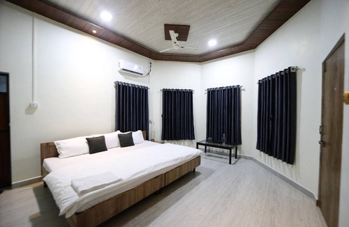 Awas Villa | 800 m² Villa ∙ 6 bedrooms ∙ 30 guests