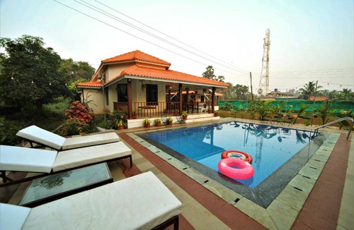 Awas Villa | 800 m² Villa ∙ 6 bedrooms ∙ 30 guests