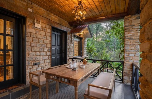 Shyamkhet Villa | 804 m² Villa ∙ 7 bedrooms ∙ 18 guests