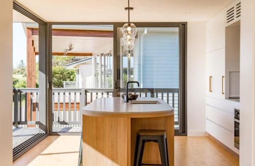 Goolwa South House | 81 Bristow-Smith Ave Goolwa Beach - Linen Included - WiFi