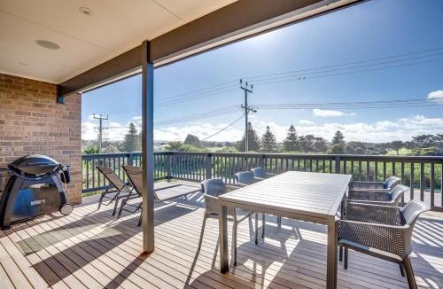 Goolwa South House | 81 Bristow-Smith Ave Goolwa Beach - Linen Included - WiFi