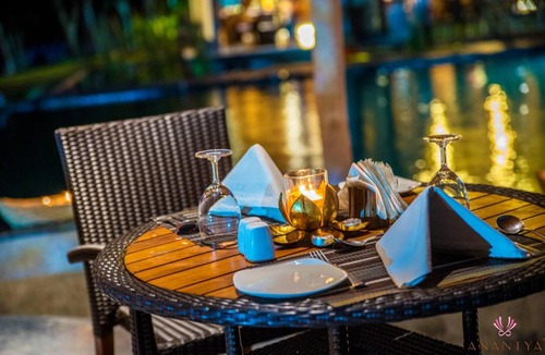 Chittar Lake Resort | 81 m² Resort ∙ 3 guests