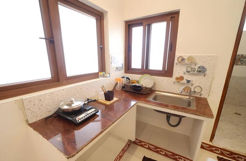 Kalapettai Bed & Breakfast | 83 m² Bed and breakfast ∙ 3 bedrooms ∙ 10 guests