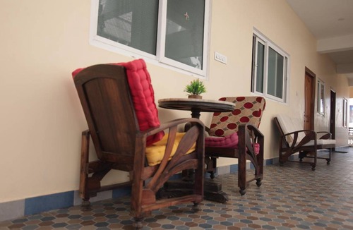 Kalapettai Bed & Breakfast | 83 m² Bed and breakfast ∙ 3 bedrooms ∙ 10 guests