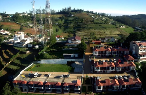 Fern Hill Resort | 83 m² Resort ∙ 6 guests
