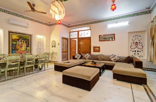 Bedla House | 836 m² House ∙ 4 bedrooms ∙ 12 guests