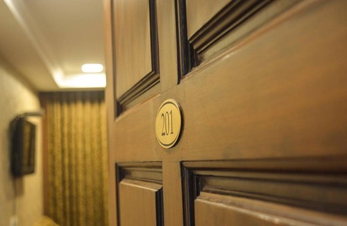 HSR Layout Apartment | 84 m² Serviced apartment ∙ 8 guests