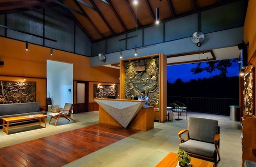 Sulthan Bathery Resort | 85 m² Resort ∙ 2 bedrooms ∙ 6 guests