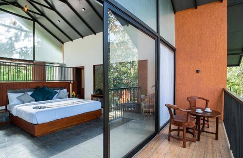 Sulthan Bathery Resort | 85 m² Resort ∙ 2 bedrooms ∙ 6 guests