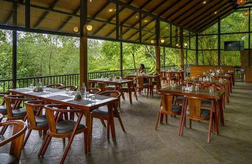 Sulthan Bathery Resort | 85 m² Resort ∙ 2 bedrooms ∙ 6 guests