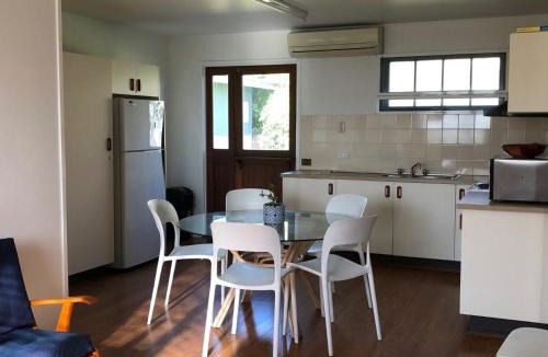 Rainbow Beach House | 9 Indigo Avenue Rainbow Beach