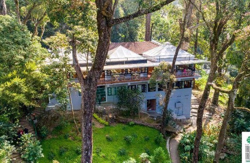 Pallivasal Resort | 90 m² Resort ∙ 127 guests