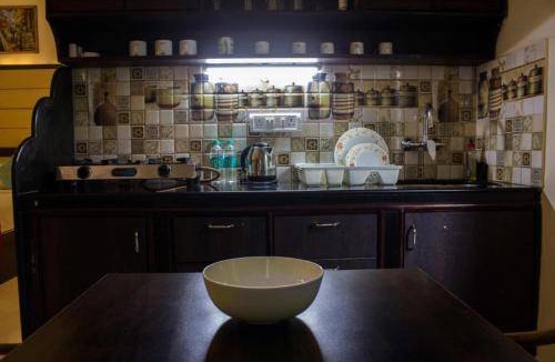 Cavelossim Resort | 90 m² Resort ∙ 3 guests
