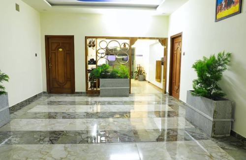 Yercaud Resort | 900 m² Resort ∙ 3 bedrooms ∙ 10 guests