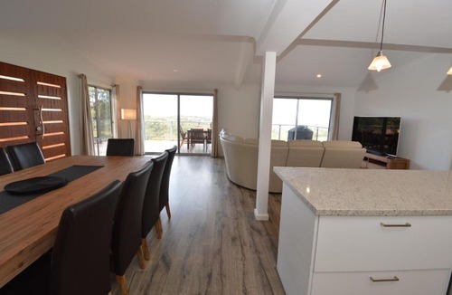 Berrambool House | 91 Berrambool Drive