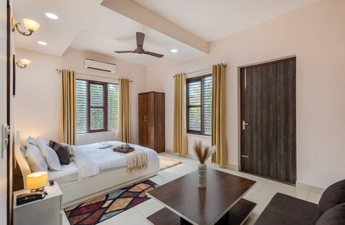 Taoru House | 929 m² House ∙ 5 bedrooms ∙ 15 guests