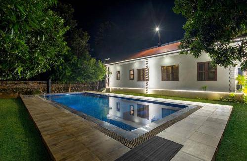Taoru House | 929 m² House ∙ 5 bedrooms ∙ 15 guests
