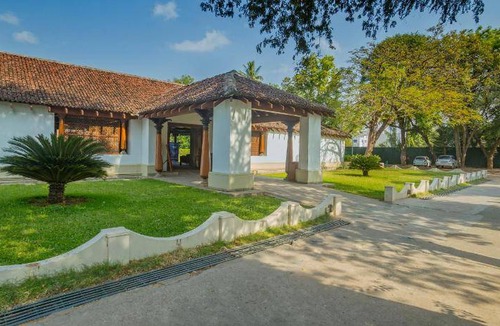 Madurai Resort | 93 m² Resort ∙ 127 guests